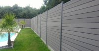 Portail Clôtures dans la vente du matériel pour les clôtures et les clôtures à Gaudent